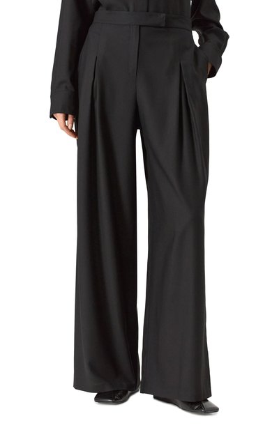 Кашемировые брюки MVST, арт. TXBPAN-Y221/LC1596, фото 3