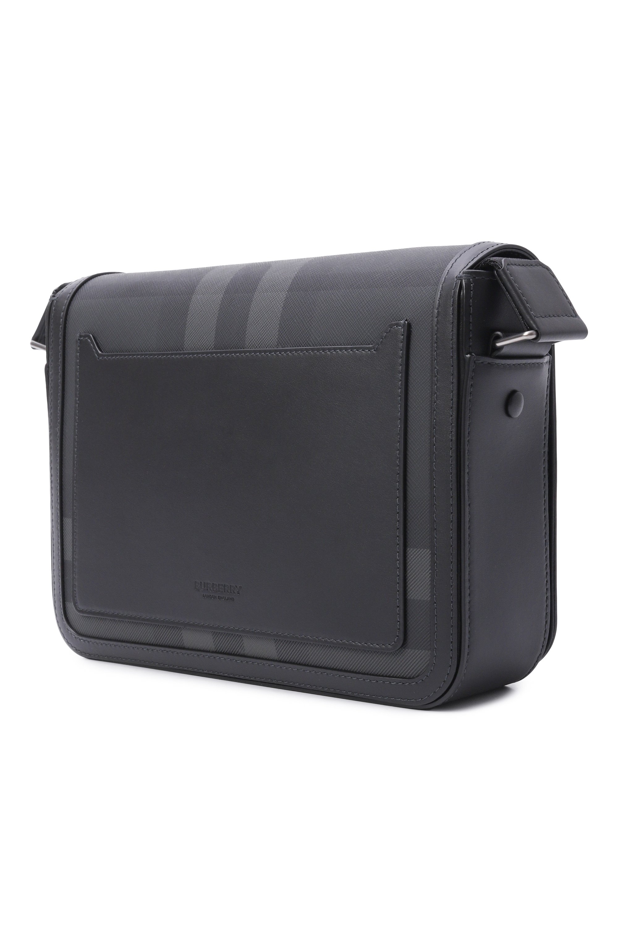 Сумка alfred small BURBERRY, арт. 8072173, фото 3