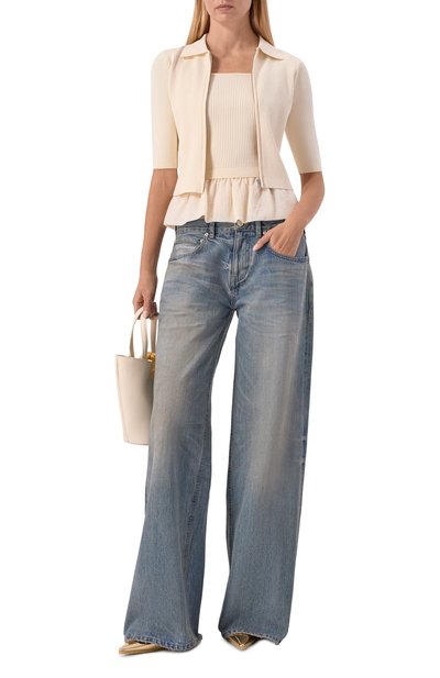 Женский топ JUUN.J, арт. JW6351W04