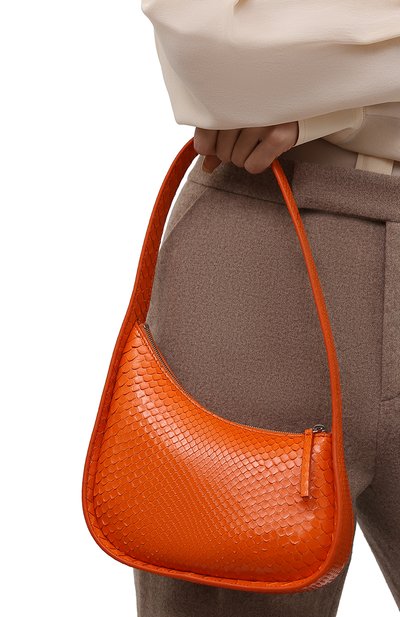 Сумка half moon THE ROW, арт. W1249E16/PBIV, фото 2