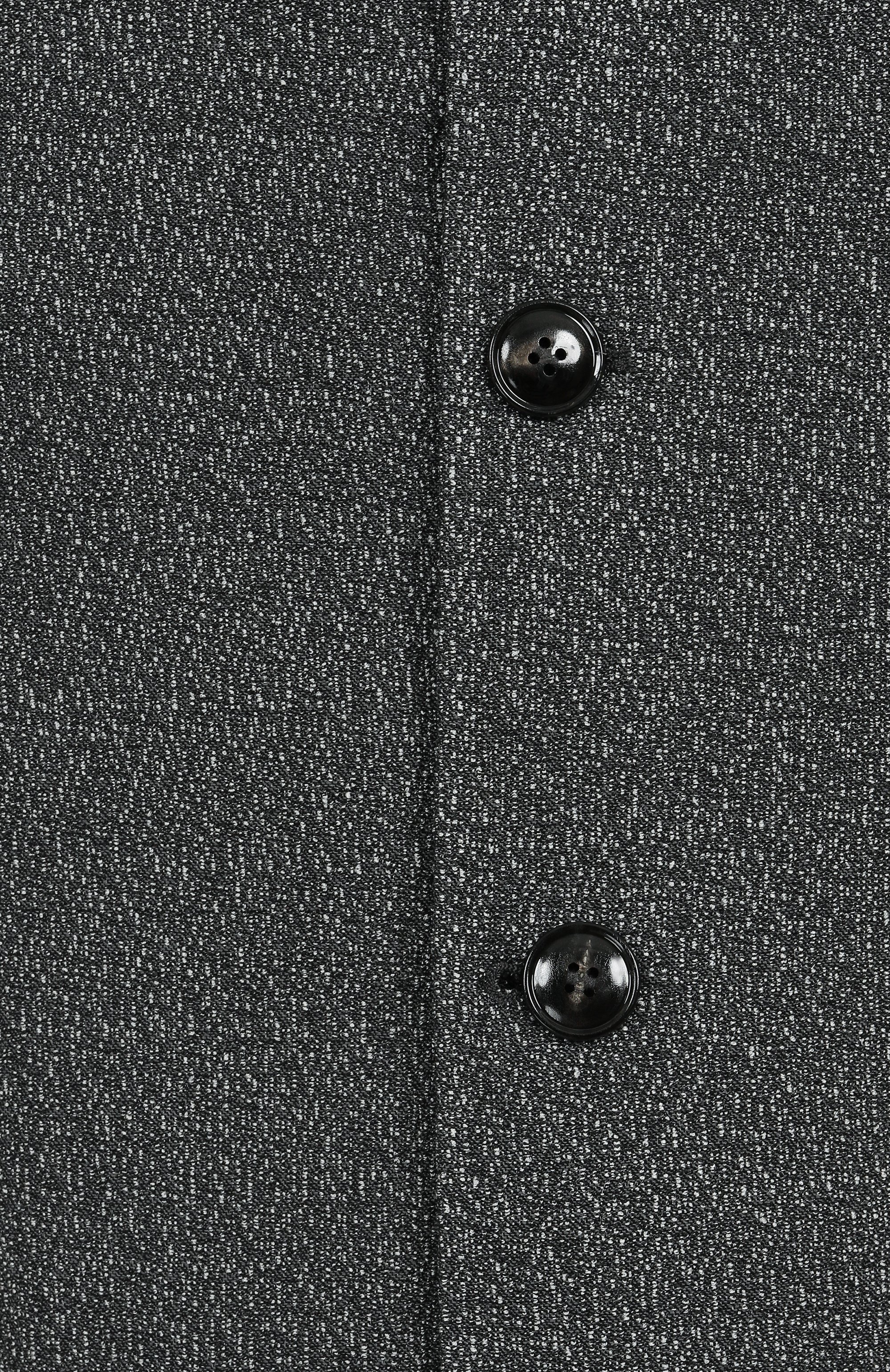 Однобортный пиджак GIORGIO ARMANI, арт. GM002243/TE17880, фото 8