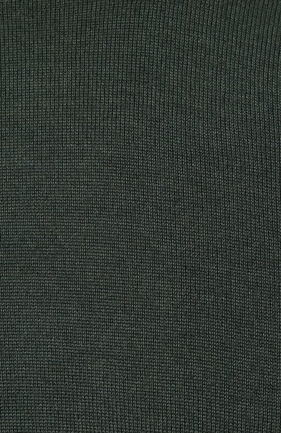 Шерстяной джемпер WOOLRICH, арт. CFWOKN0277MRUF0775, фото 5