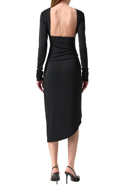 Платье THE ANDAMANE, арт. T170147B/TJP073, фото 4