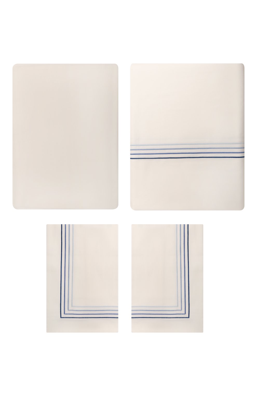 Комплект постельного белья cruise FRETTE, арт. F07092 E3491 240B, фото 1