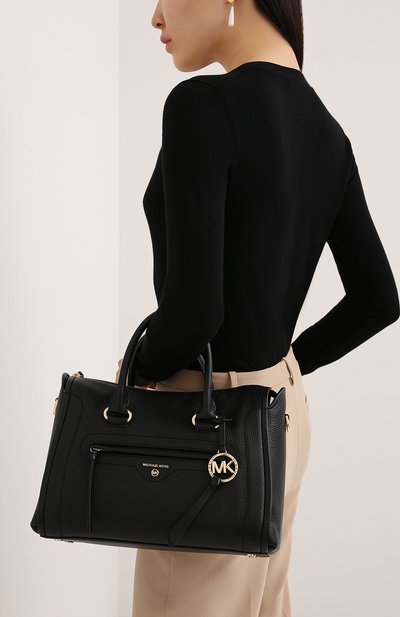 Сумка carine MICHAEL MICHAEL KORS, арт. 30S0GCCS2L, фото 2
