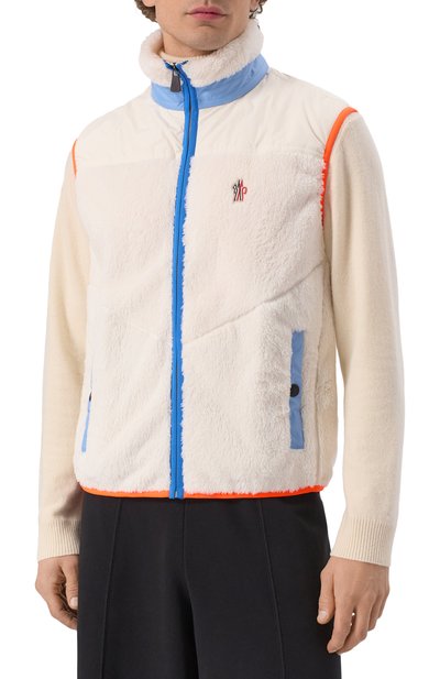Жилет day-namic MONCLER GRENOBLE, арт. 8G00008/899ML, фото 3