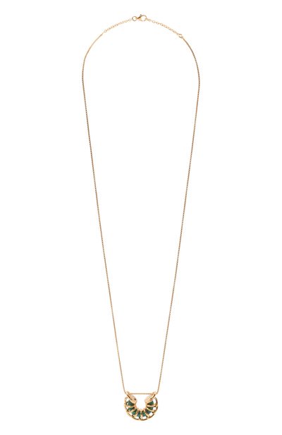 Кулон на цепочке BOTTEGA VENETA, арт. 688739/VCCU3, фото 1