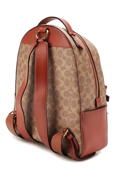 Рюкзак campus small COACH, арт. 32754, фото 3