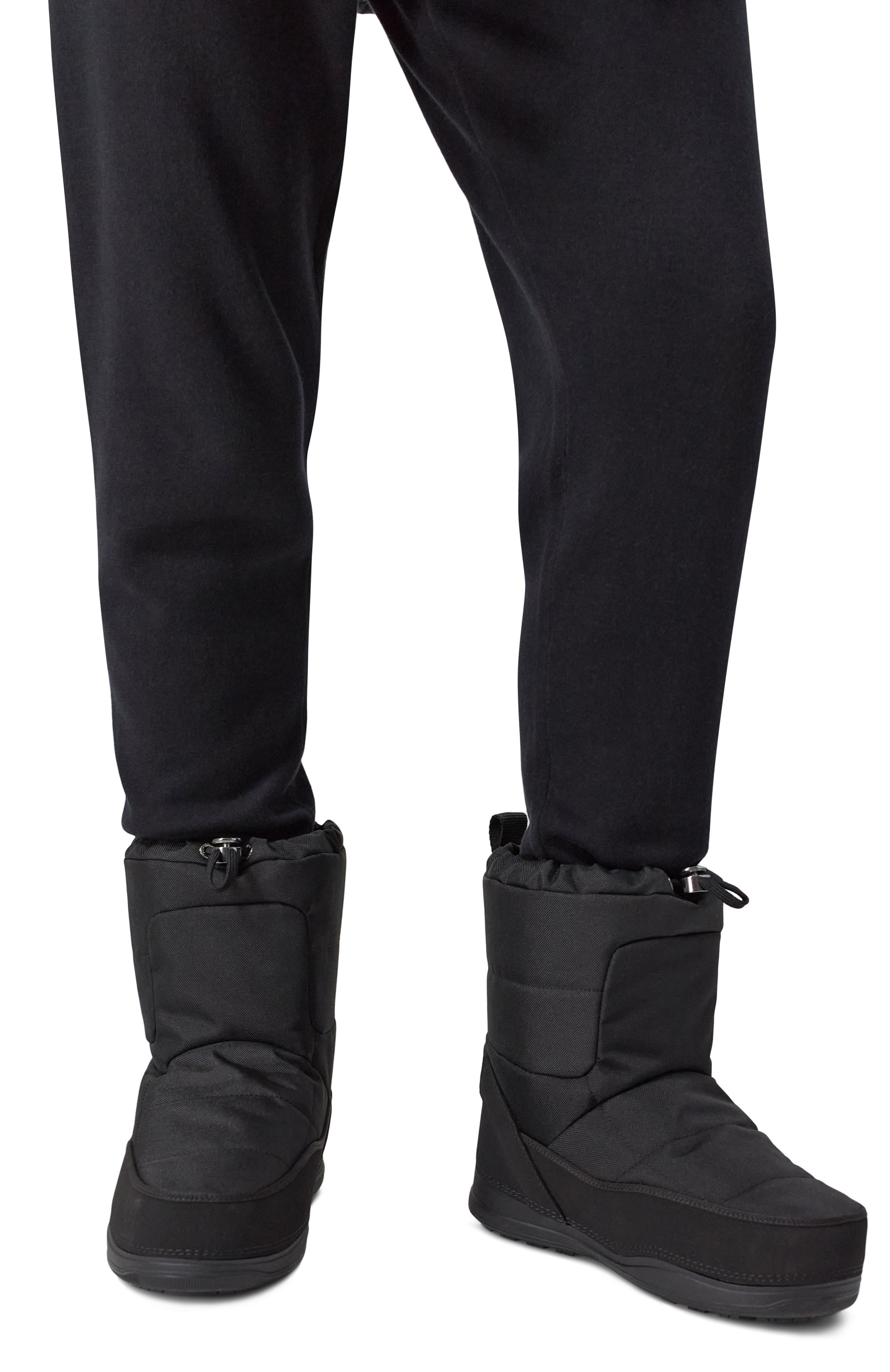 Текстильные сапоги laax BOGNER, арт. 32547554, фото 3