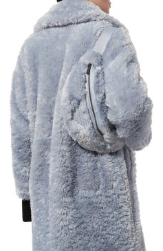 Комплект из шубы и сумки EMPORIO ARMANI, арт. H4NL1M/E9916, фото 1