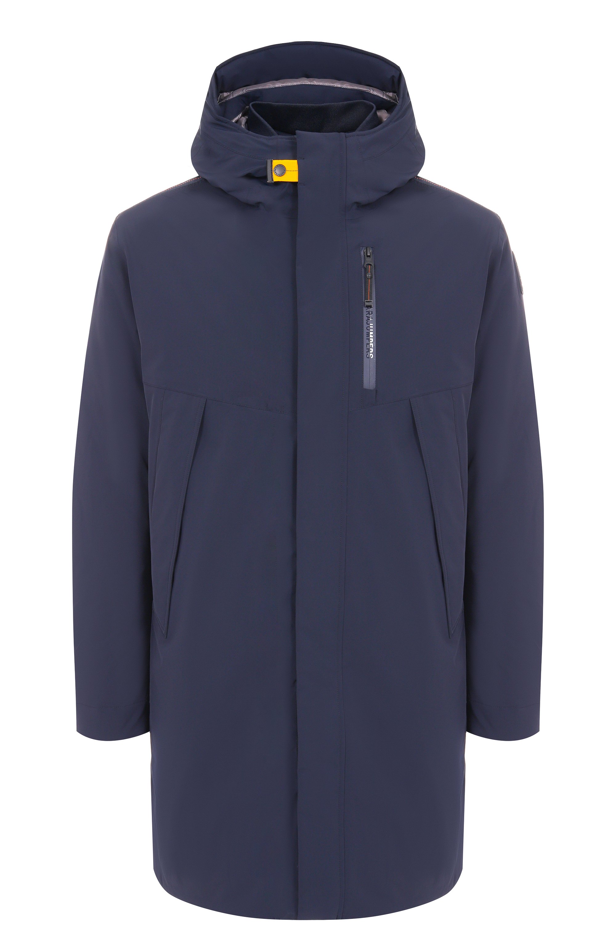 Утепленная парка PARAJUMPERS, арт. 25WMPMJKBC03, фото 1