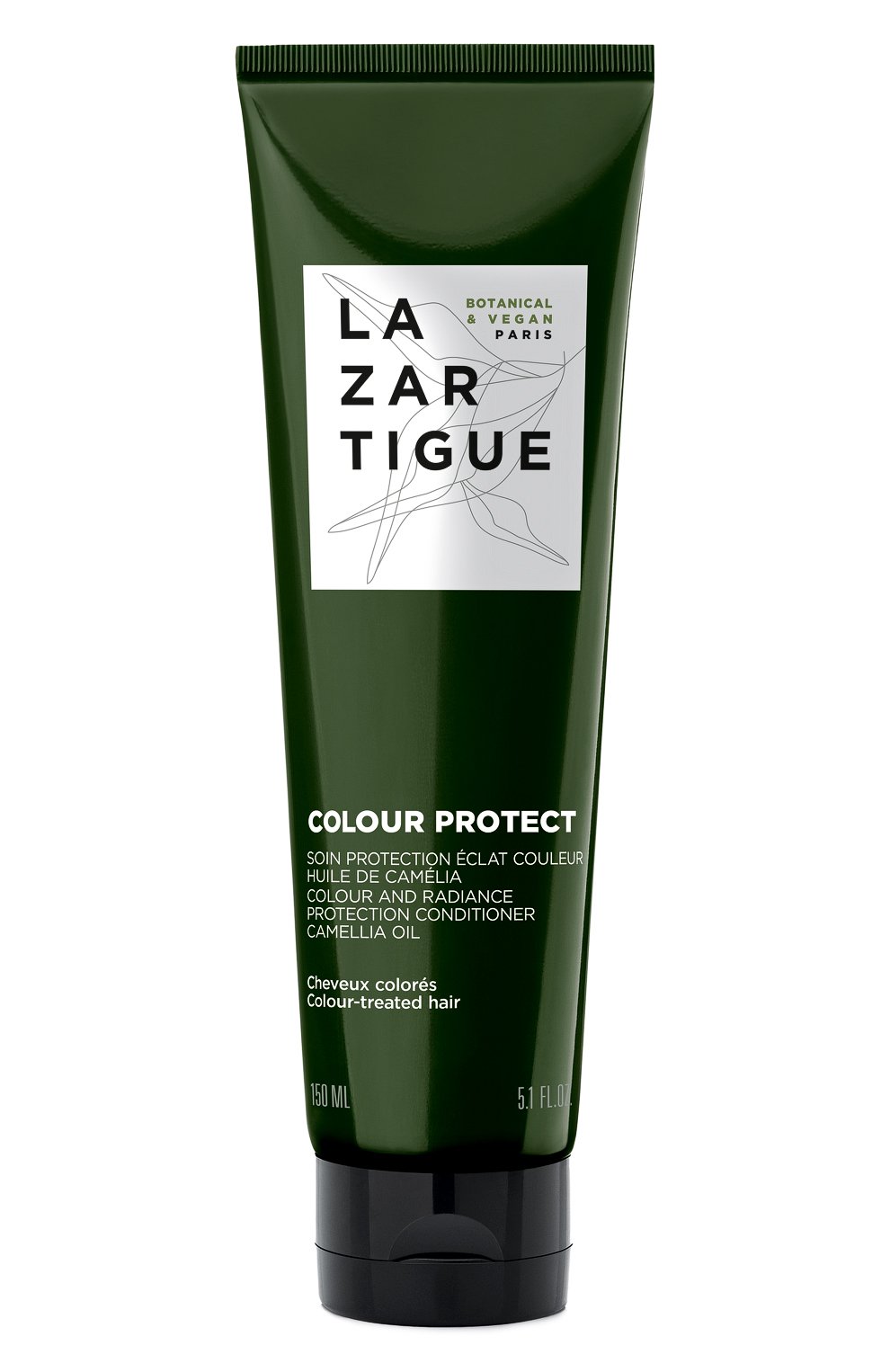 Кондиционер для защиты цвета и сияния волос (150ml) LAZARTIGUE, арт. 10L01315B, фото 1