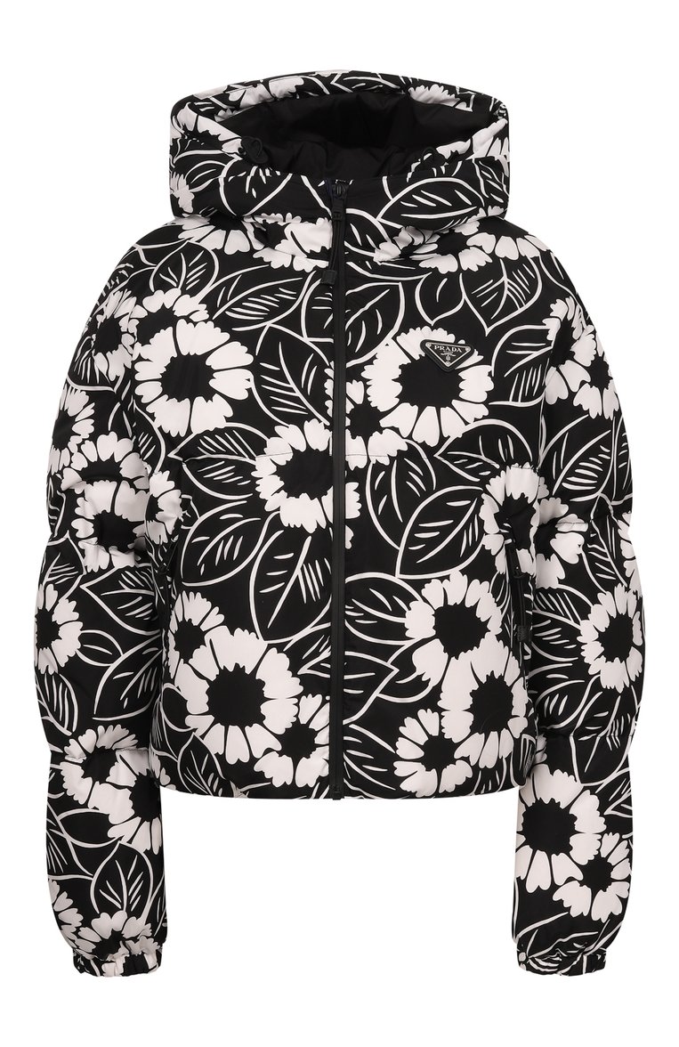 Пуховик PRADA, арт. 29M698-10UU-F0967, фото 1