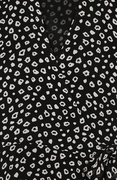 Хлопковое платье LES COYOTES DE PARIS, арт. 111-33-105, фото 3