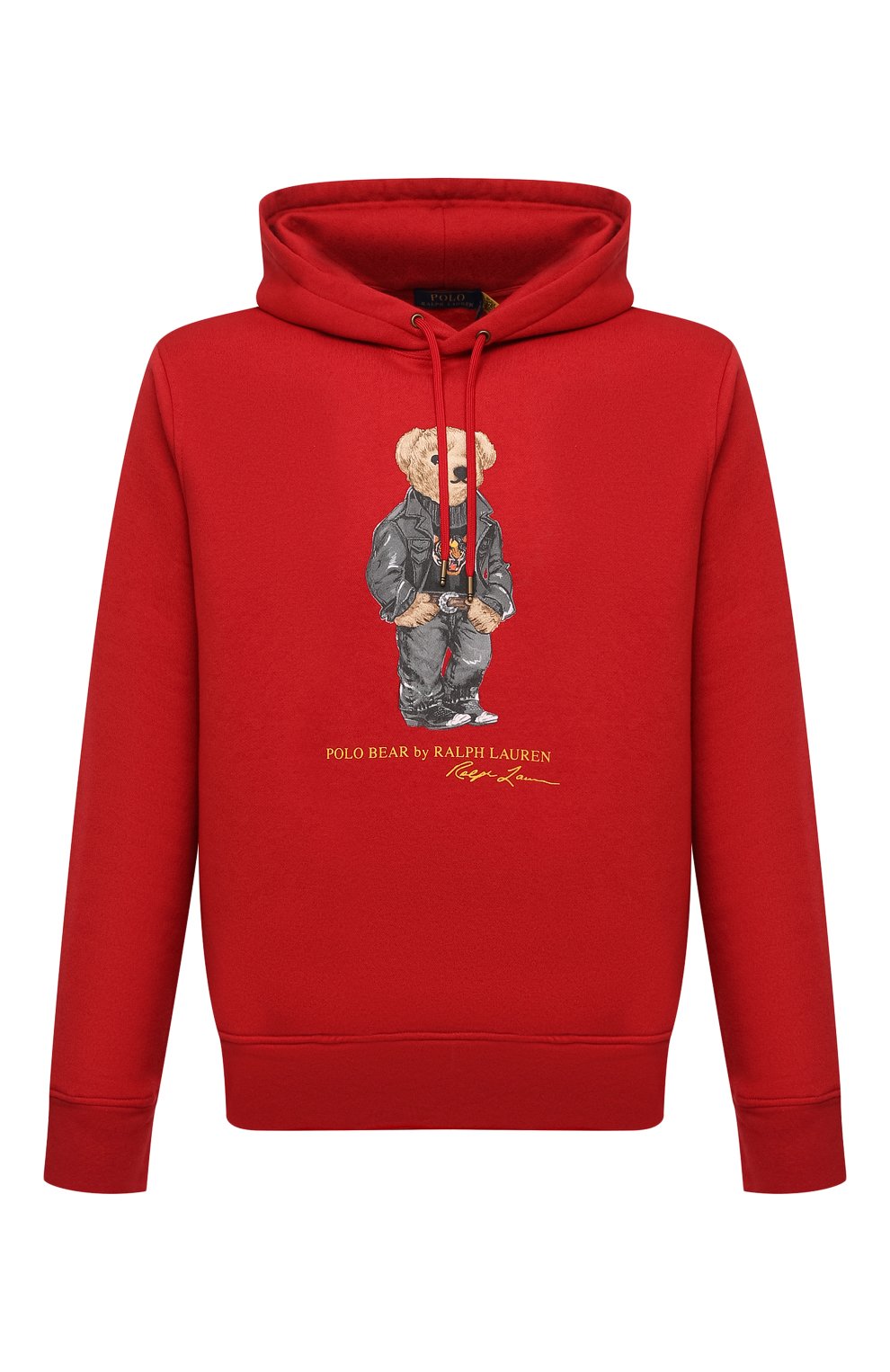 Худи POLO RALPH LAUREN, арт. 710857280, фото 1