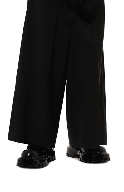 Кожан�ые монки MATTIA CAPEZZANI, арт. M2415/ABRASIVAT0, фото 3