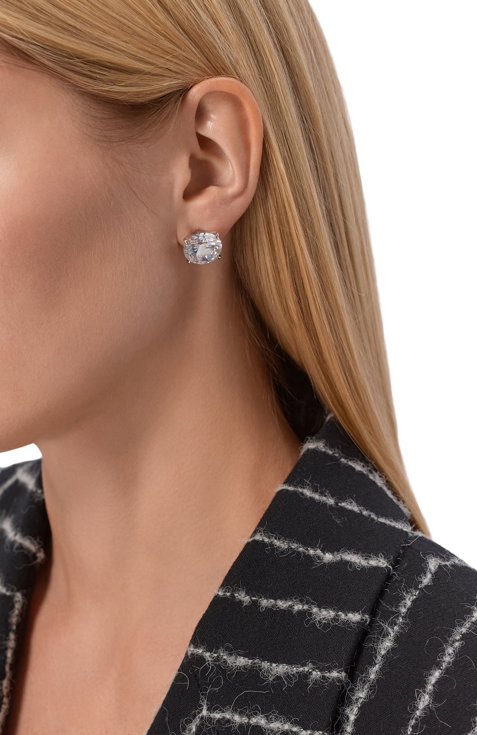 Серьги MM6, арт. SM7VG0086 P8372, фото 2