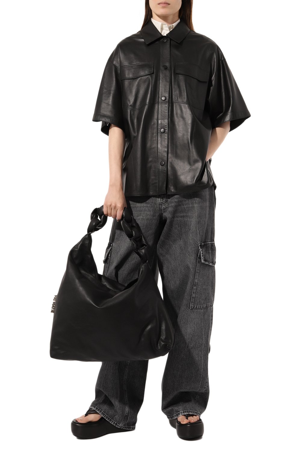 Сумка margareth VIC MATIE, арт. 1D0324T_999BH7B001, фото 7