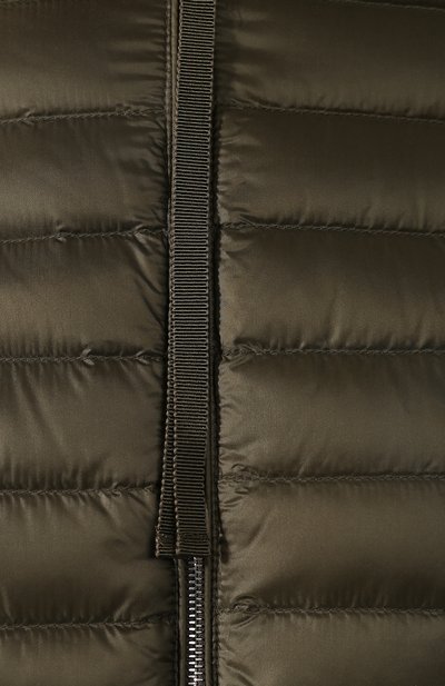 Пуховая куртка MONCLER, арт. E1-093-45370-94-C0003, фото 5