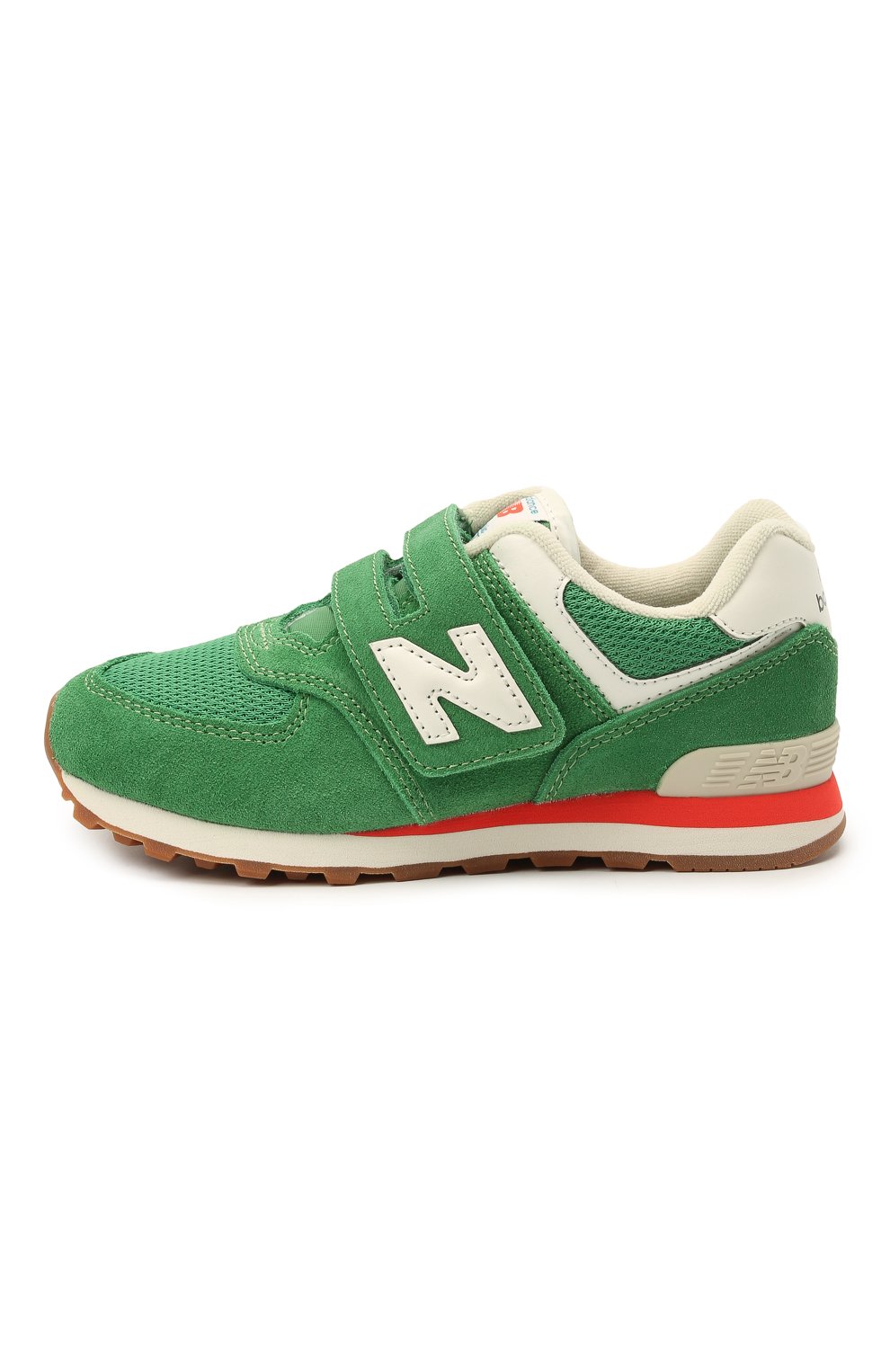 Кроссовки 574 vintage brights NEW BALANCE, арт. PV574HE2/M, фото 2