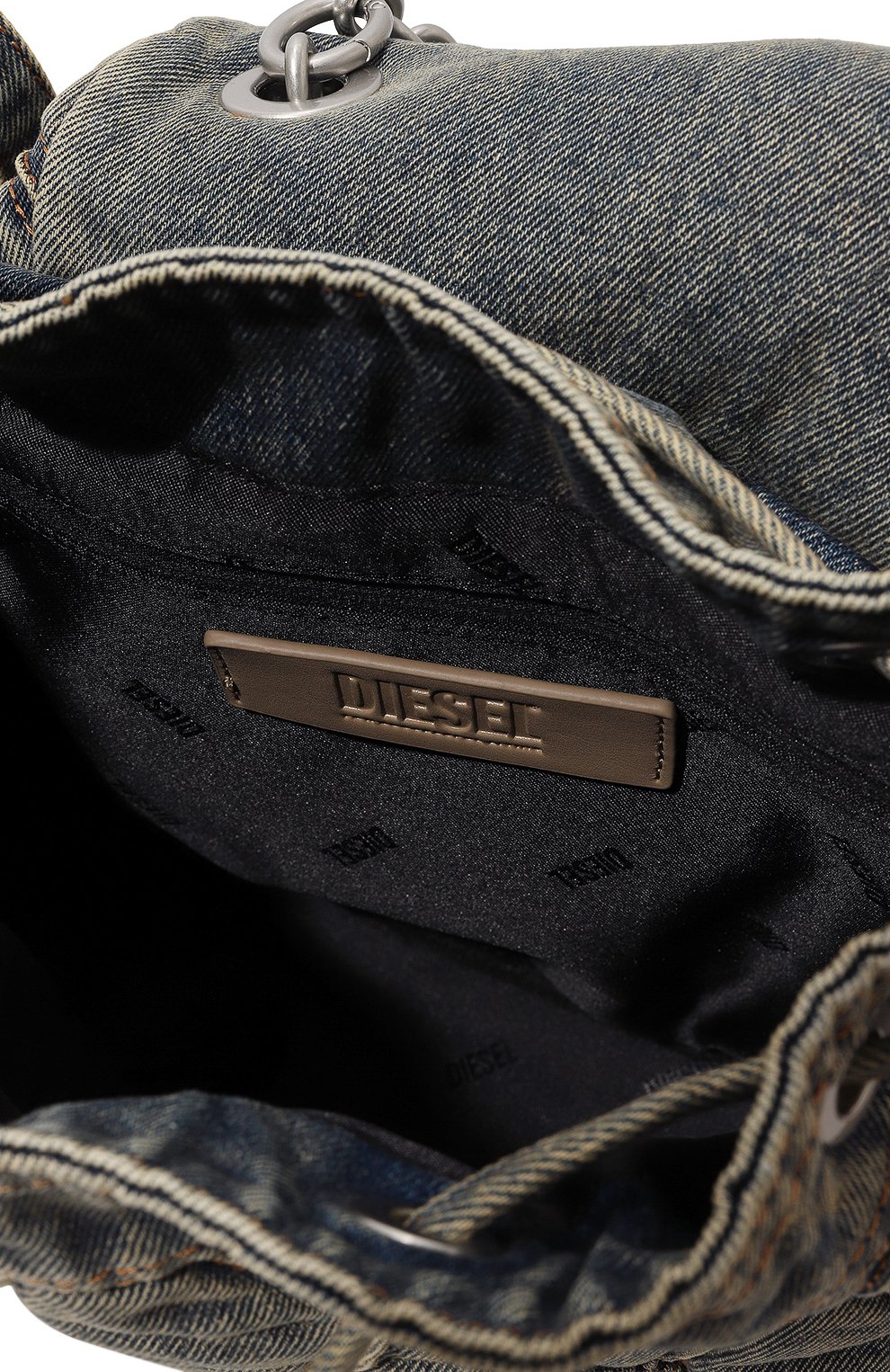 Рюкзак charm-d DIESEL, арт. X10061/P5570, фото 5