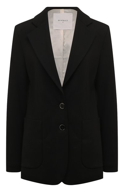 Женский жакет из вискозы BEATRICE .B, арт. 24FA3852/FIT