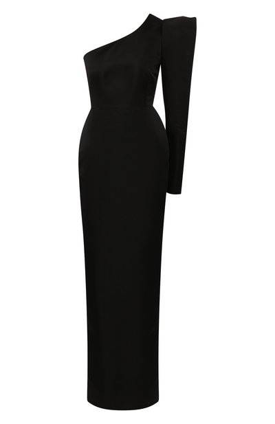 Женское платье-макси KALMANOVICH, арт. FW2020