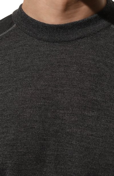 Шерстяной джемпер PAUL&SHARK, арт. 11311046/FLV, фото 5