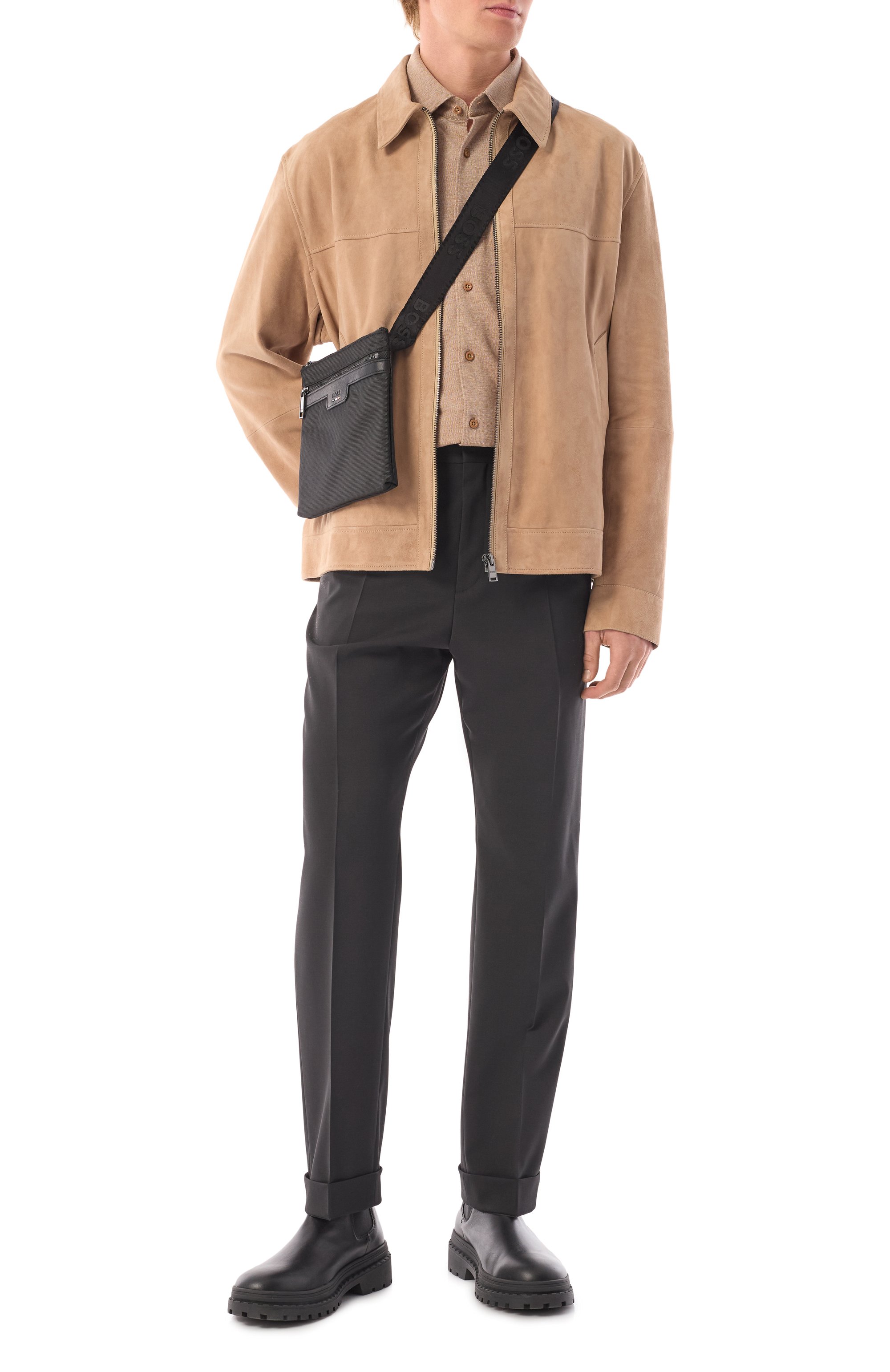 Брюки HUGO, арт. 50532924, фото 2