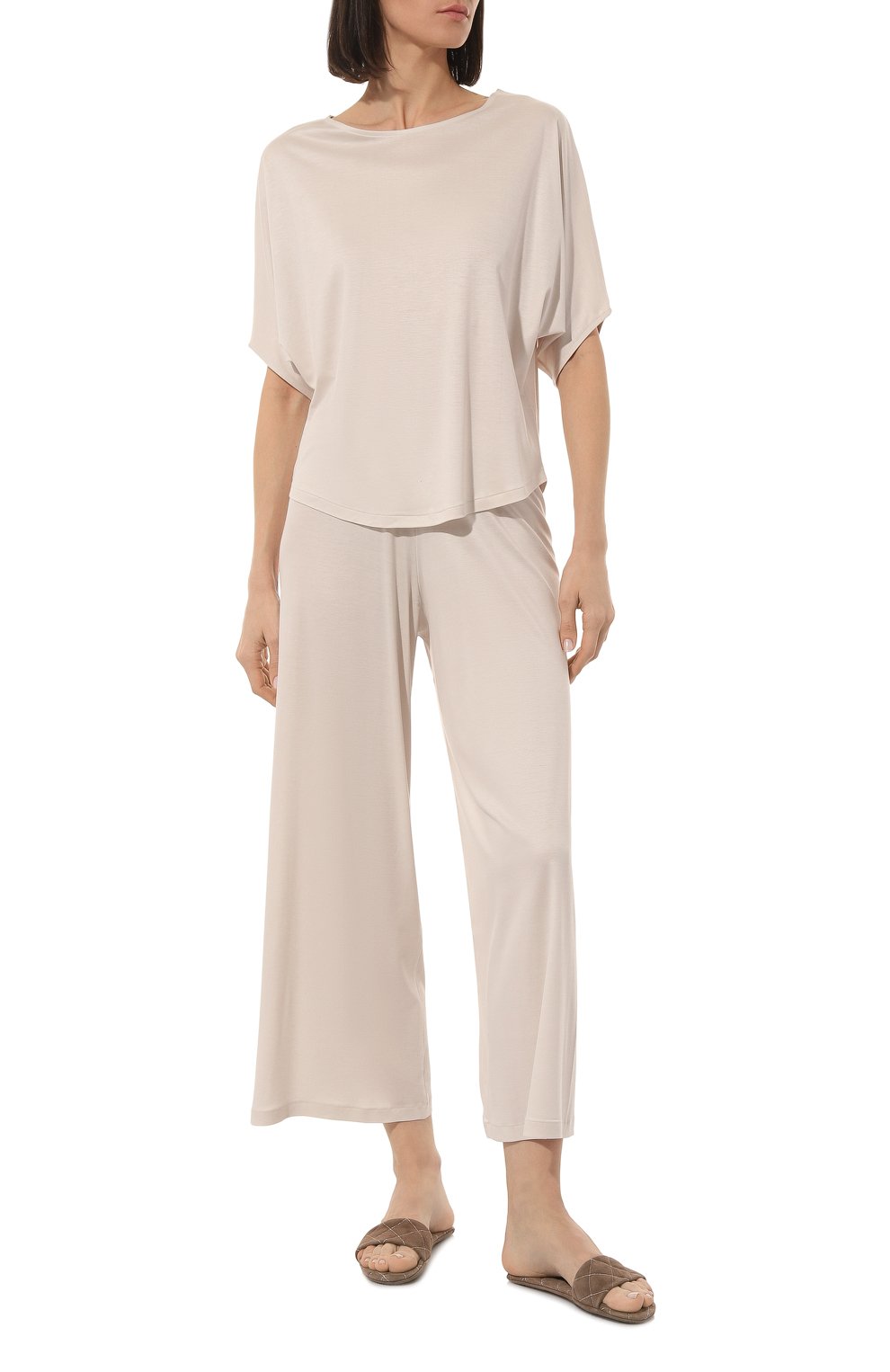 Футболка ZIMMERLI, арт. 188-53004, фото 2