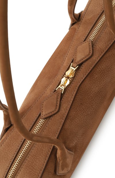 Сумка le teckel medium ALAIA, арт. AA1S06033CA214, фото 3