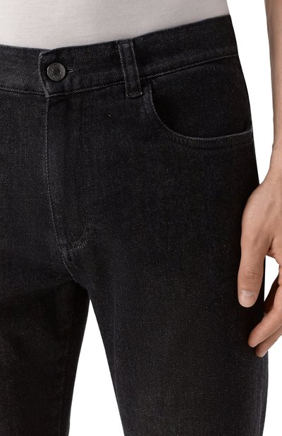 Джинсы CANALI, арт. 91719/PX01028, фото 5