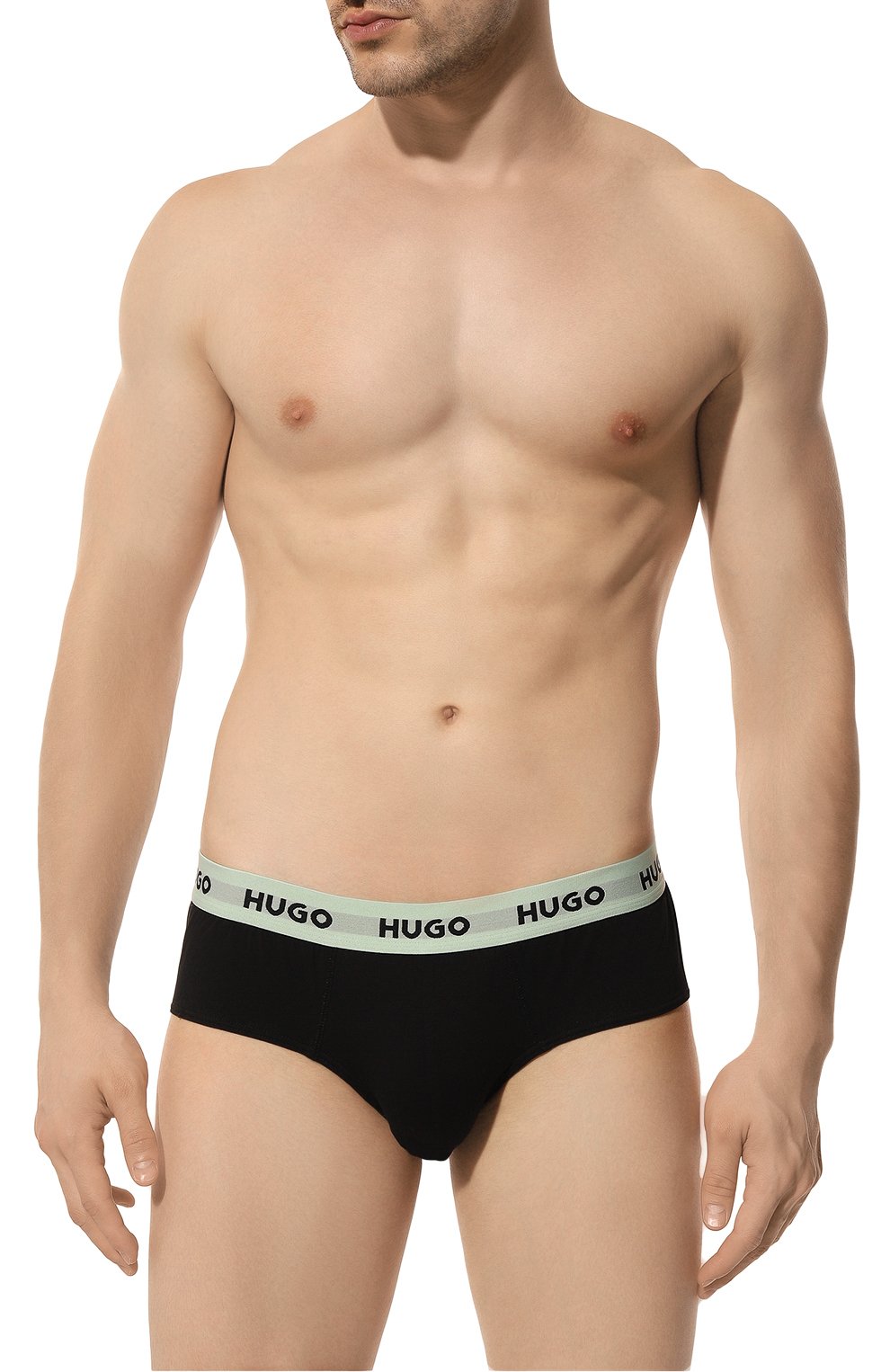 Комплект из трех брифов HUGO, арт. 50517879, фото 6