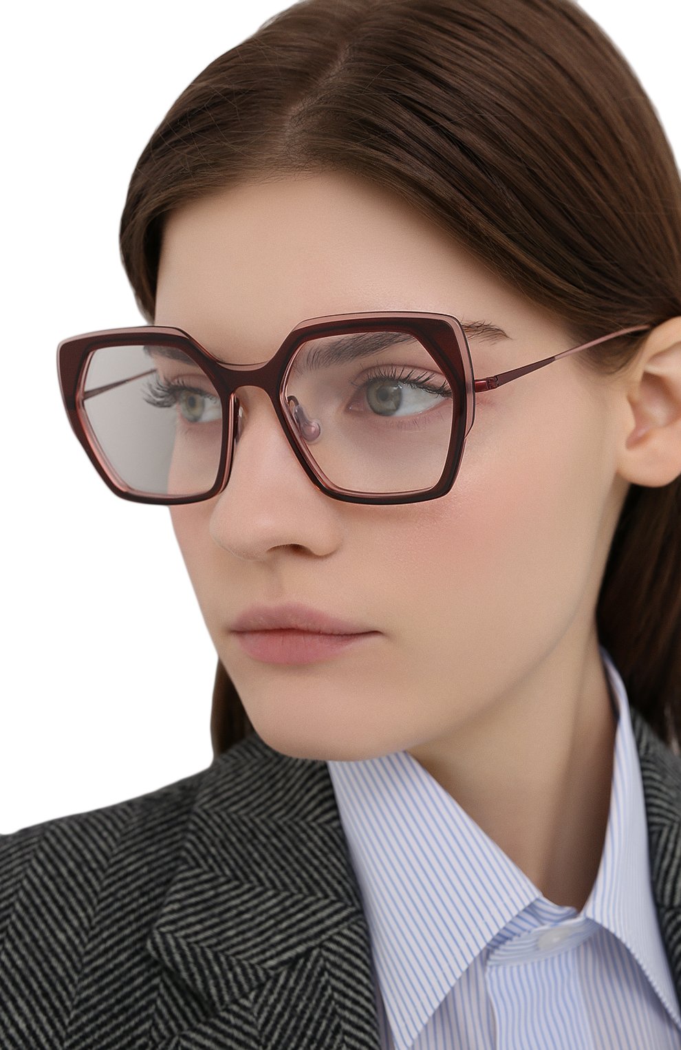 Оправа CAROLINE ABRAM, арт. D0LLY 663, фото 2