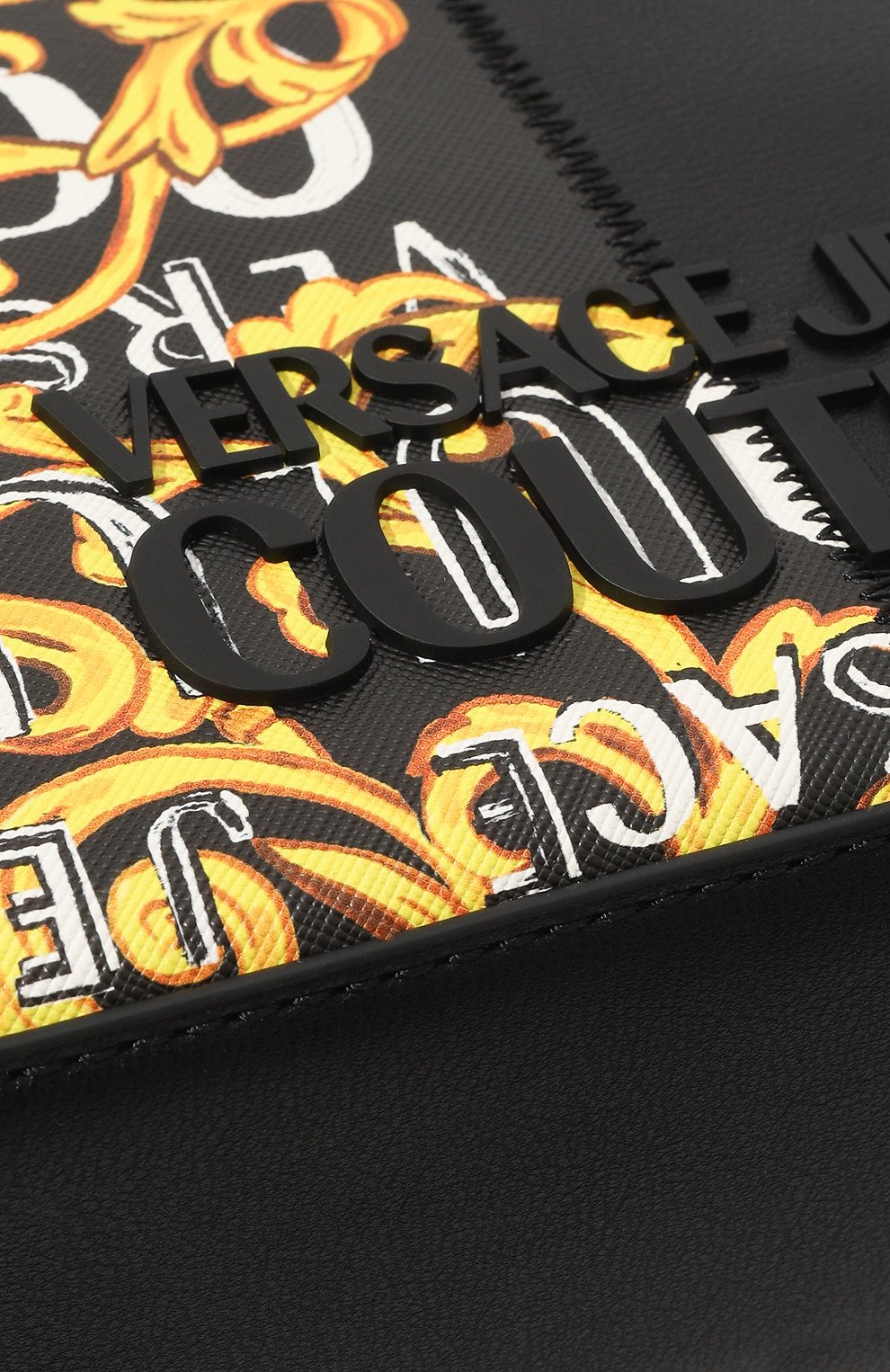 Сумка VERSACE JEANS COUTURE, арт. 74VA4BP5/ZS599, фото 3