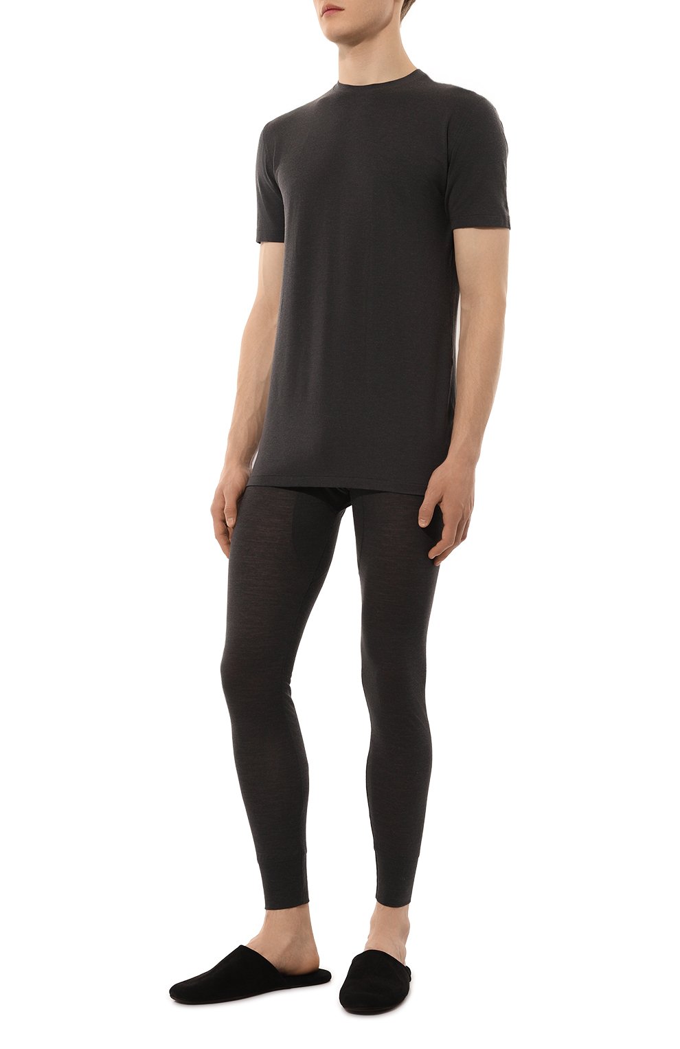 Футболка ZIMMERLI, арт. 718-8251, фото 2