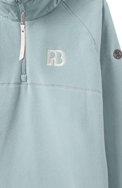 Свитшот POIVRE BLANC, арт. W24-5442-JRGL, фото 3