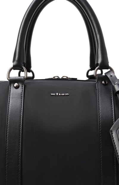 Сумка KITON, арт. UBA0085N0127001, фото 3