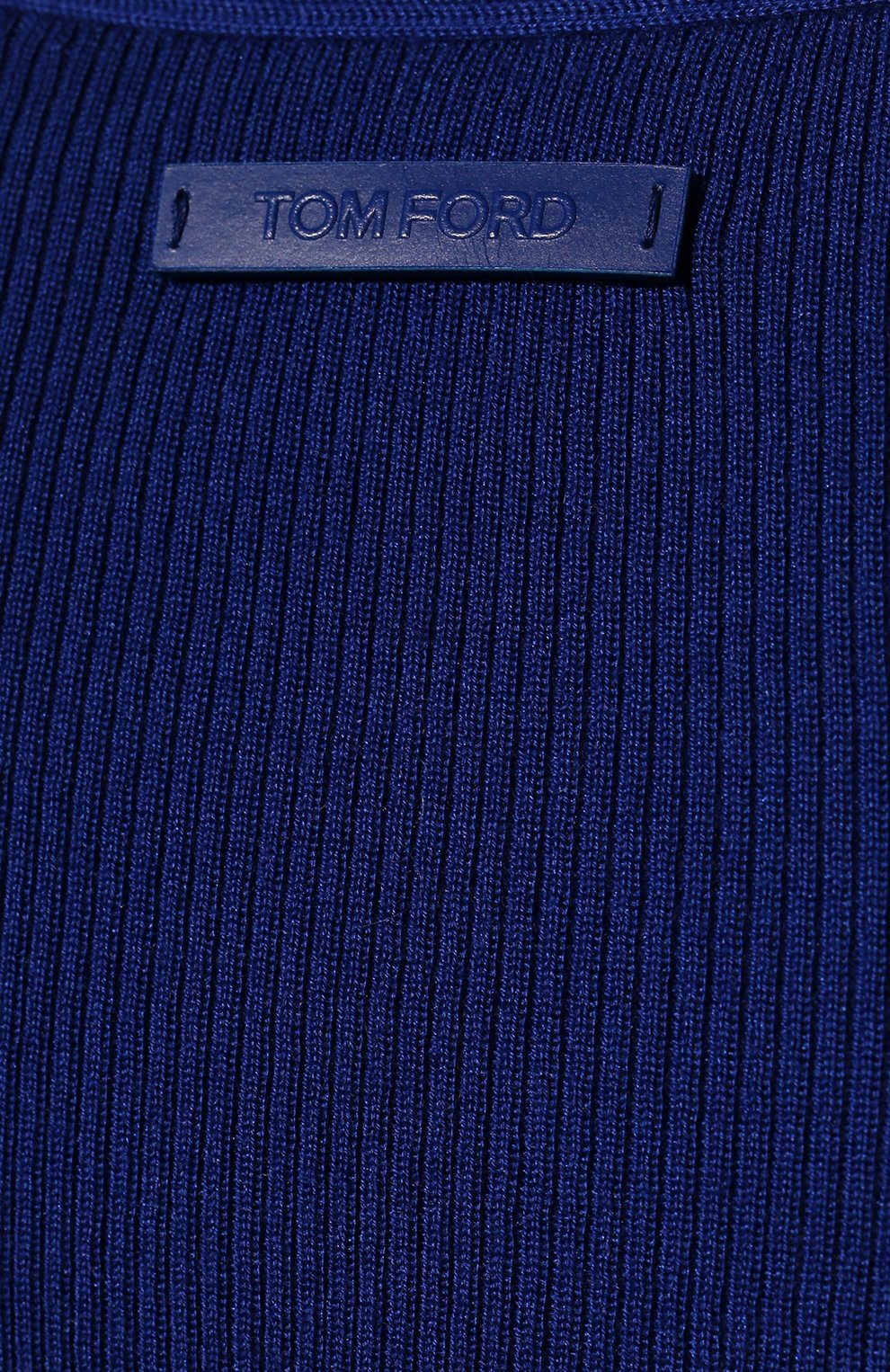 Кардиган из кашемира и шелка TOM FORD, арт. CAK315-YAX176, фото 5