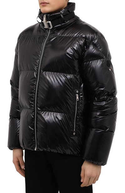 Пуховик 6 moncler 1017 alyx 9sm MONCLER GENIUS, арт. G2-09Y-1A000-04-539FT, фото 3