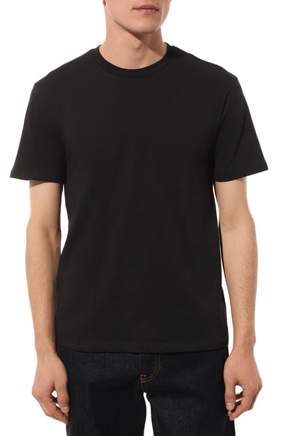 Комплект из двух футболок NEIL BARRETT, арт. PBJT170 U536C, фото 5