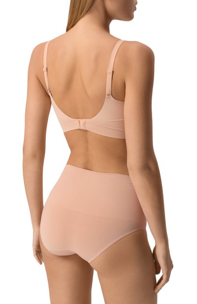 Трусы-кюлоты с завышенной талией CHANTELLE, арт. C10U70., фото 3