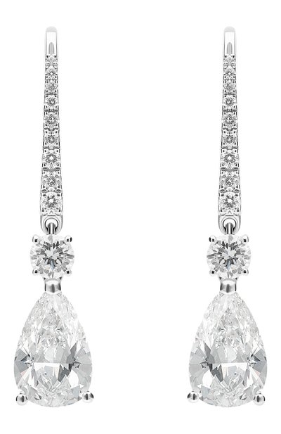 Женские серьги solitaire MERCURY, арт. ME22836WPD