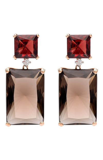 Женские серьги CASATO, арт. ORX341GRA/QF