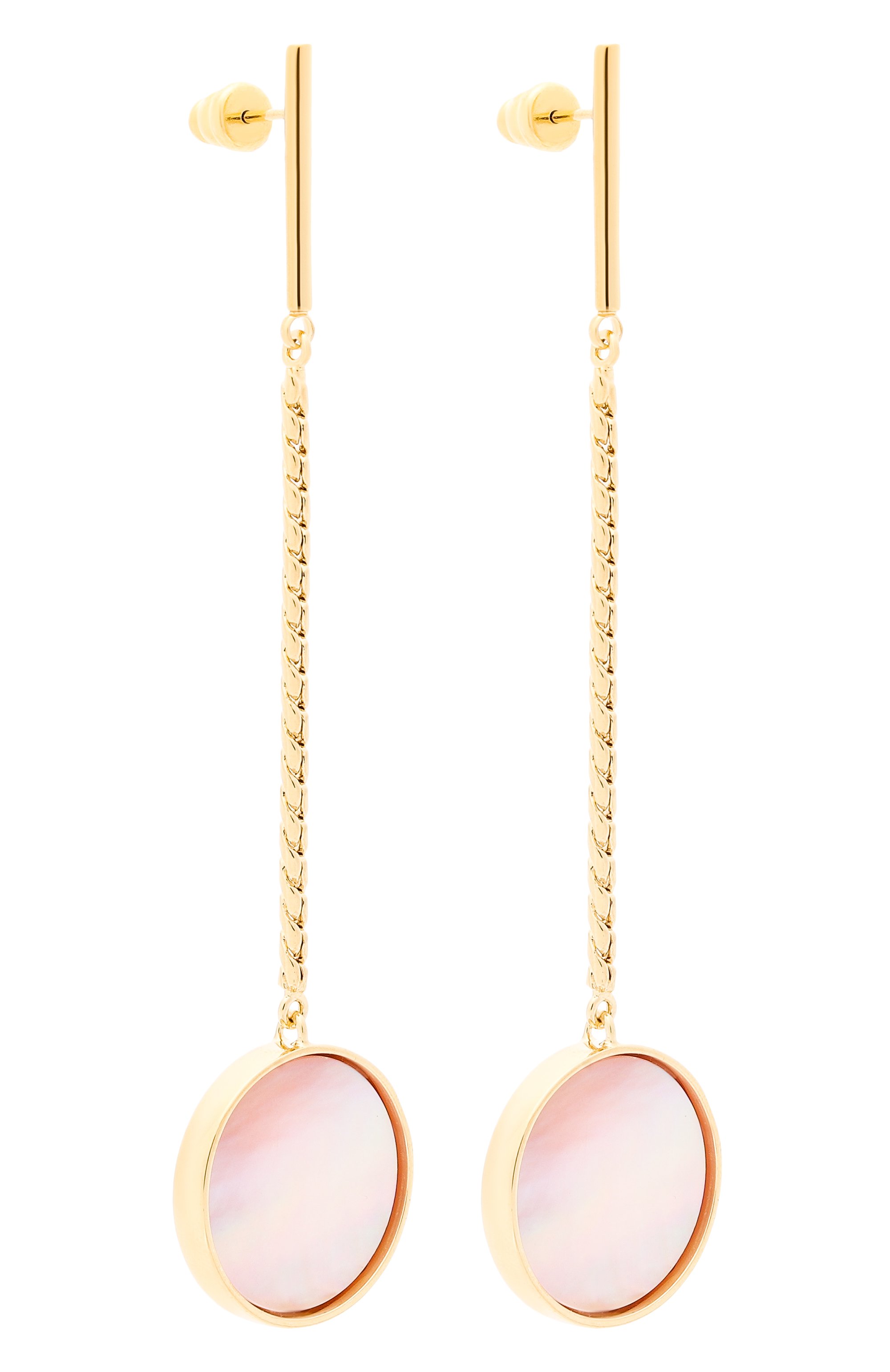 Серьги CRYSTALLINE JEWELLERY, арт. 394A, фото 3