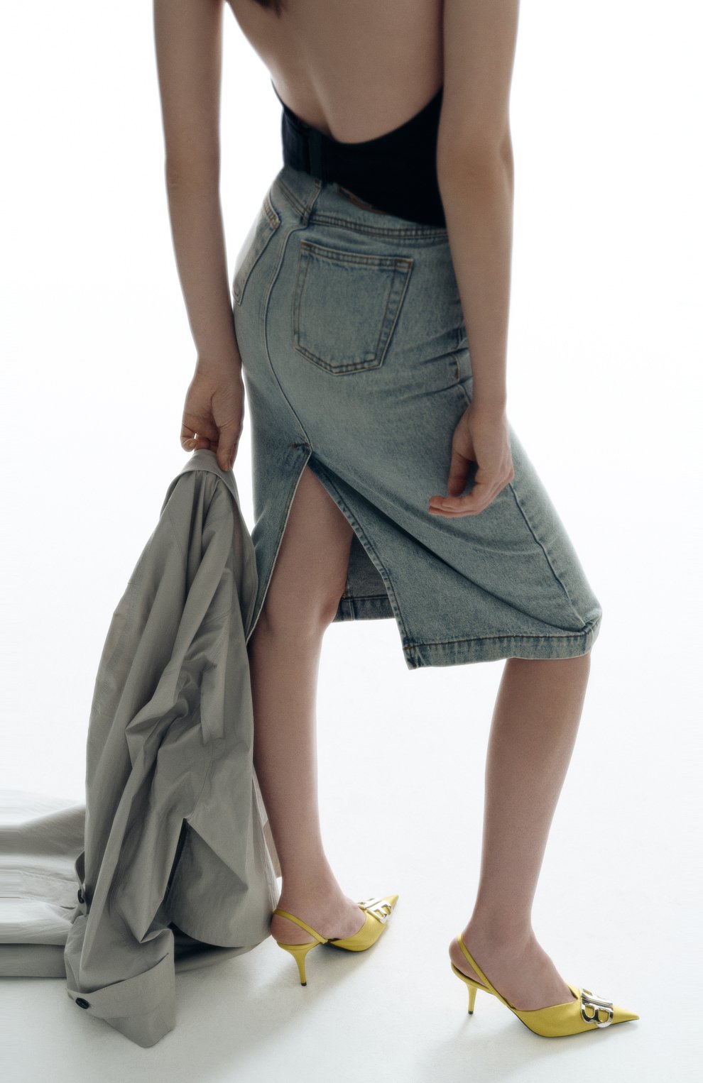 Шерстяной жилет DRAE, арт. BD-VST-23PS-01, фото 7