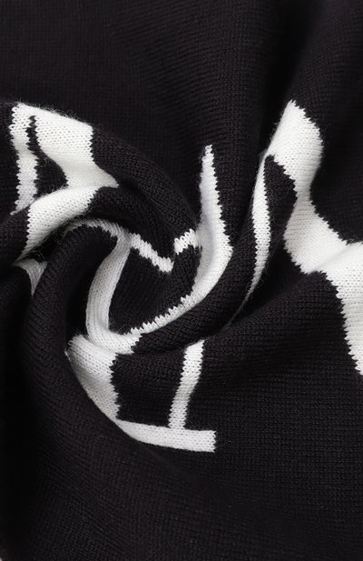 Комплект из шапки и шарфа EMPORIO ARMANI, арт. 407524/3F932, фото 5