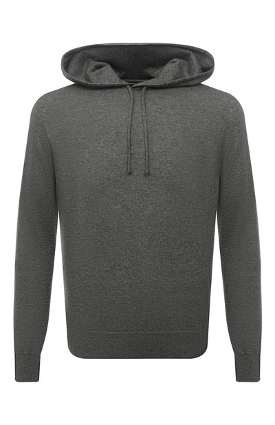 Кашемировое худи RALPH LAUREN, арт. 790776018, фото 1