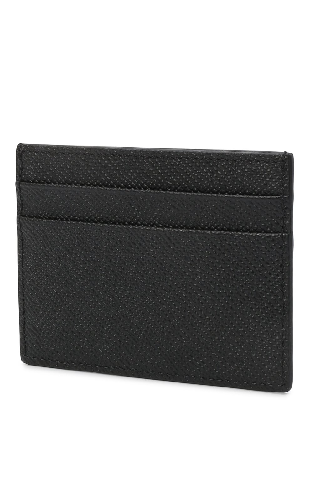 Кожаный футляр для кредитных карт BURBERRY, арт. 8014662, фото 2