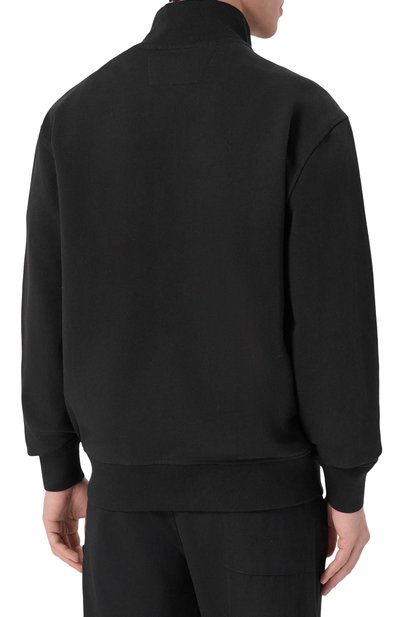 Хлопковая толстовка C.P. COMPANY, арт. 19CMSS139A005086W, фото 4